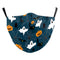 B178 738 - Talla promedio para adulto