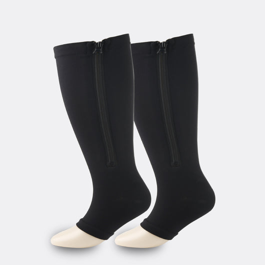 Calcetines de Compresión para Deportes y Ciclismo - Image 4