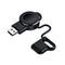 USB Portable Watch Inalámbrico Cargador Estilo 10 Usb