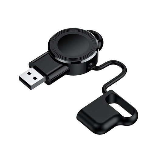 Cargador Inalámbrico Portátil para Apple Watch USB - Image 7
