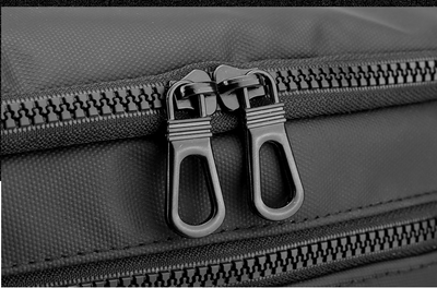 Mochila Empresarial Multifuncional Impermeable Estilo Coreano - Image 8