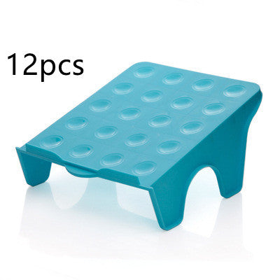 Organizador de Zapatos Tridimensional Doble - Image 22