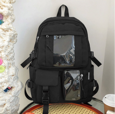 Mochila Escolar de Gran Capacidad para Secundaria - Image 11