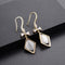 Aretes de Lujo Elegantes