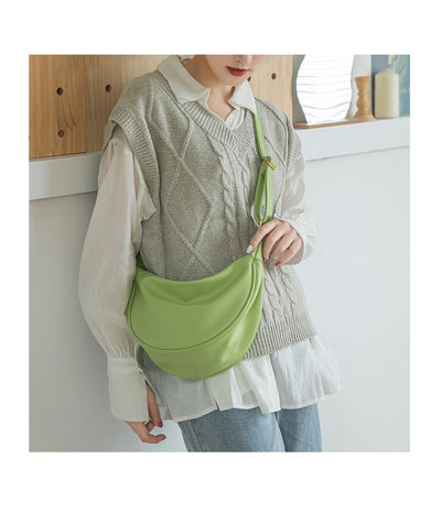 Bolso de Cuero PU Premium con Asa de Hombro - Image 18