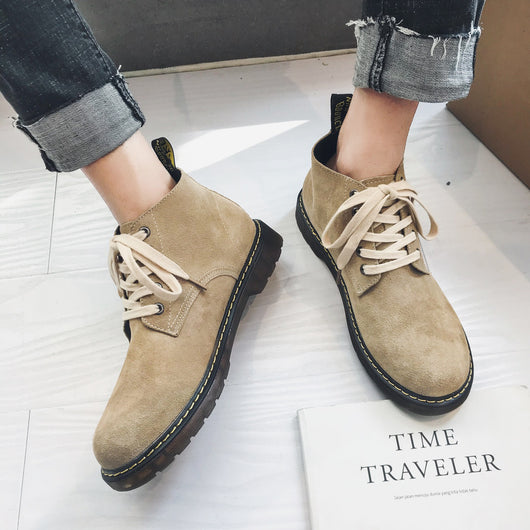 Botas de Montar Premium - Image 18