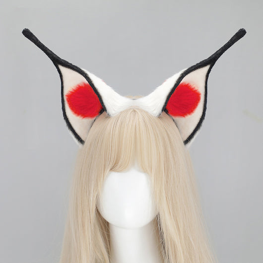 Diadema Orejas Abeja Reina - Accesorio Cosplay Premium - Image 5