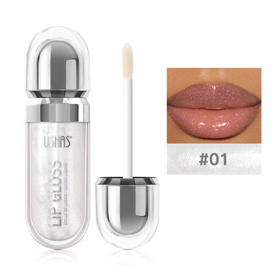 Labial Líquido Perlado de Larga Duración Antiaderencia - Image 27