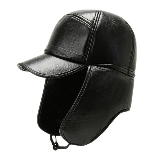 Gorro Térmico de Protección Auditiva para Adultos Mayores - Image 6