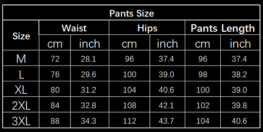 Pantalones Cargo Deportivos para Hombre con Bolsillos - Image 5