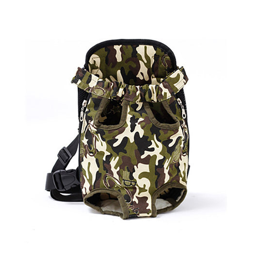 Mochila de Transporte para Perros - Bolsa de Viaje Cómoda - Image 4