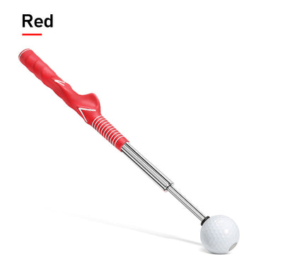 Simulador de Golf Telescópico - Entrena tu Swing en Casa - Image 13