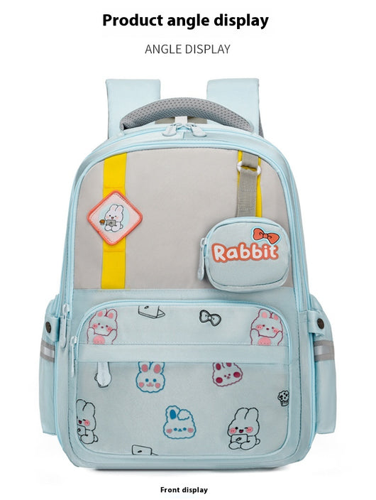 Mochila Versátil para Niños y Niñas de Primaria - Image 15