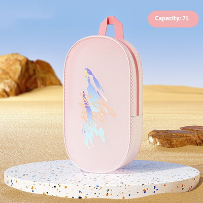 Bolsa Impermeable para Natación y Almacenamiento - Image 9