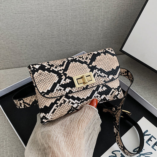 Bolso de Cintura para Mujer - Image 7