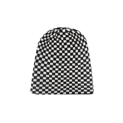 Gorra de Cuadros Vintage - Colección Unisex Estilo Urbano - Image 3