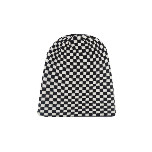 Gorra de Cuadros Vintage - Colección Unisex Estilo Urbano - Image 3