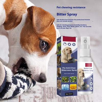 Spray Repelente Amargo para Perros - Protege Muebles y Sofás - Image 14