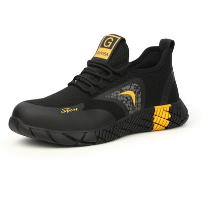 Zapatos de Seguridad Antipunzante - Image 11