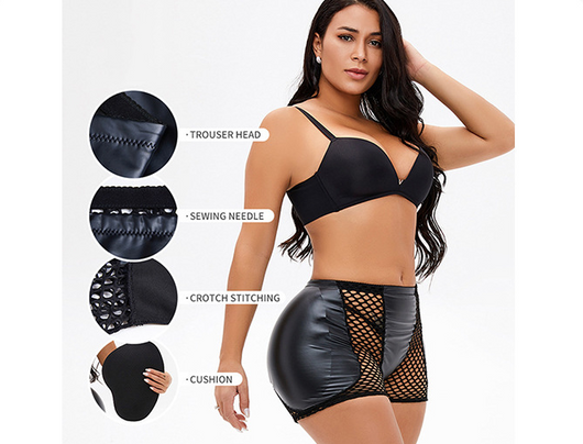 Realzador de Cadera Desmontable con Esponja para Mujer - Image 8
