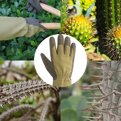 Guantes Resistentes y Transpirables de Ajuste Perfecto - Image 6