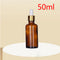 50ml Brown