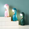 Lámpara Nocturna LED Dinosaurio Adorable con Control Táctil