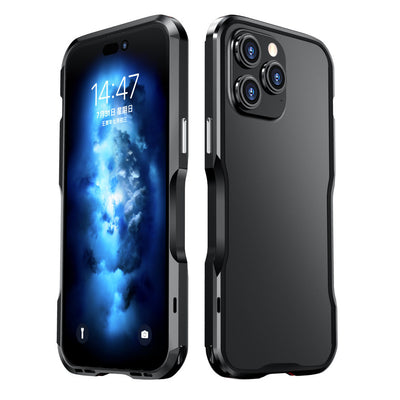 Funda Protectora de Teléfono con Bisel Reforzado - Image 9