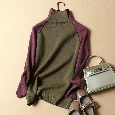 Blusa Térmica Gruesa de Manga Larga para Mujer - Image 5