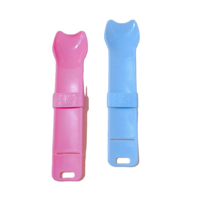 Cuchara Comedero para Gatos - Diseño Fashion para el Hogar - Image 5