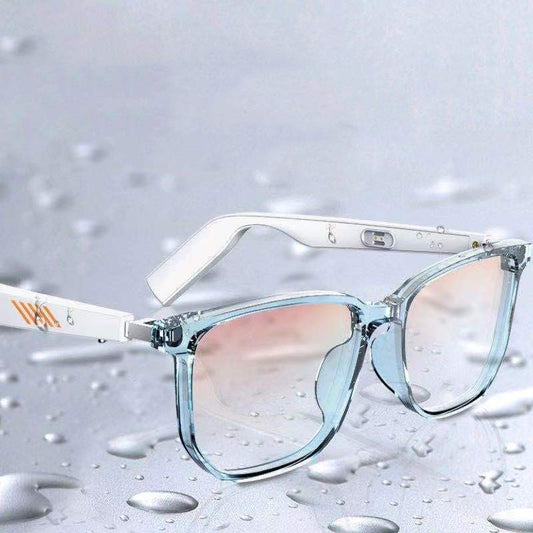 Gafas Inteligentes Bluetooth con Carga Magnética Qualcomm