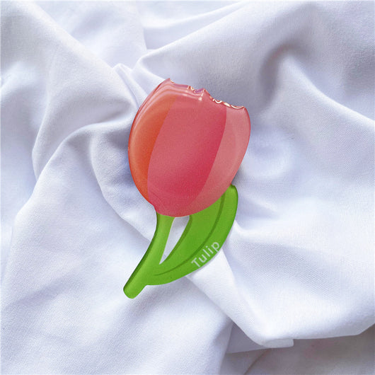 Soporte Retráctil para Celular - Diseño Decorativo Pastel - Image 22