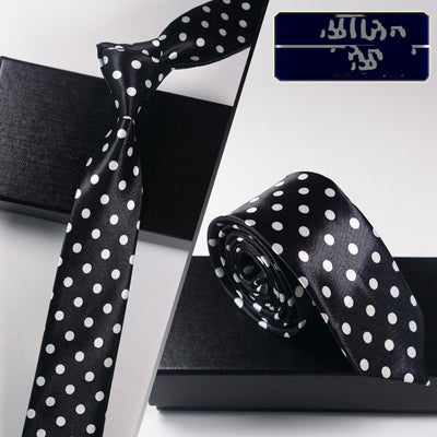 Corbata Angosta Notas Musicales 5cm - Diseño Personalizado Estudiante - Image 48
