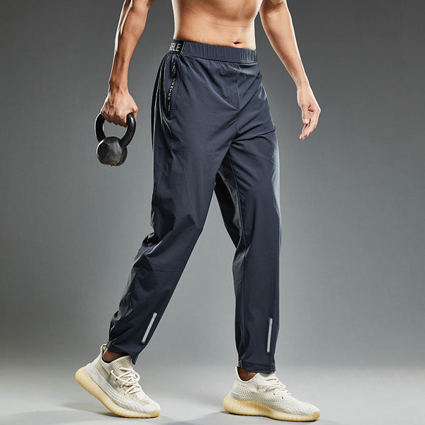 Pantalones de Correr Secado Rápido para Hombre