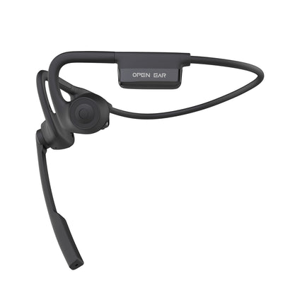 Auriculares Inalámbricos de Conducción Ósea con Cancelación de Ruido - Image 4