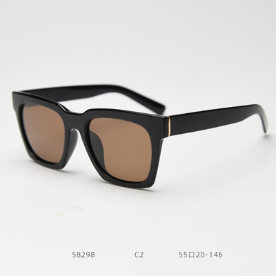 Gafas de Sol Polarizadas TR90 - Estilo Trendy para Hombre y Mujer - Image 10