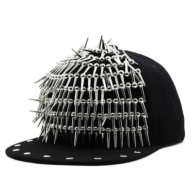 Gorra de Béisbol Hip Hop Bboy para Hombre - Image 22