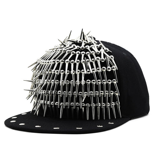 Gorra de Béisbol Hip Hop Bboy para Hombre - Image 22