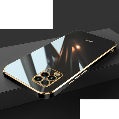 Funda Protectora de Silicona para Mi 10t - Ultrafina con Protección de Lente - Image 22