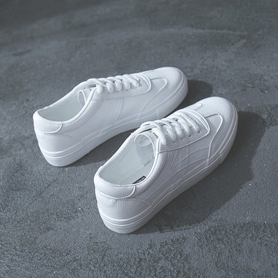 Zapatillas Deportivas Casual Harajuku - Estilo Coreano Versátil - Image 10