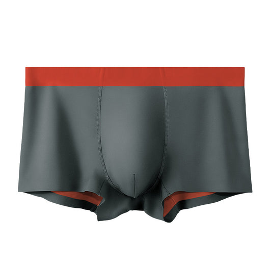 Calzoncillos sin Costuras Ice Silk Modal Doble Cara - Image 6