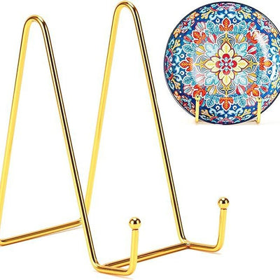 Soporte Minimalista de Metal para Celular y Tablet - Image 8