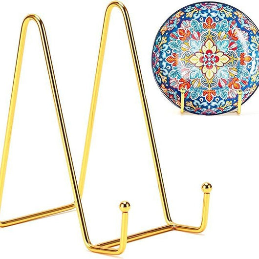 Soporte Minimalista de Metal para Celular y Tablet - Image 8