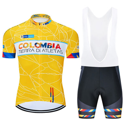 Camiseta Ciclismo Selección Nacional - Rendimiento Outdoor - Image 14