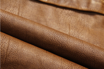 Chaqueta de Cuero Premium - Image 18