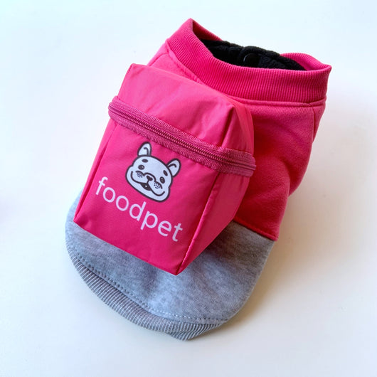 Ropa DIY para Perros Grandes y Bichones - Diseña el Estilo de tu Mascota - Image 15