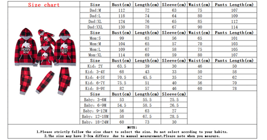 Baby wearing a red and black plaid hooded romper with a white polar bear "BABY BEAR" graphic. - Image 7