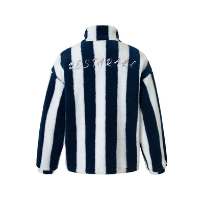 Abrigo de Lana de Cordero Personalizado para Hombre - Image 14