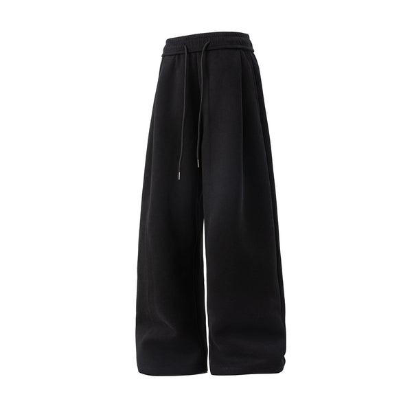 Pantalones Casuales Rectos Holgados para Hombre - Image 4