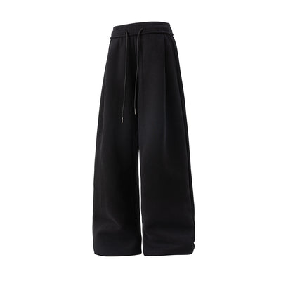 Pantalones Casuales Rectos Holgados para Hombre - Image 4